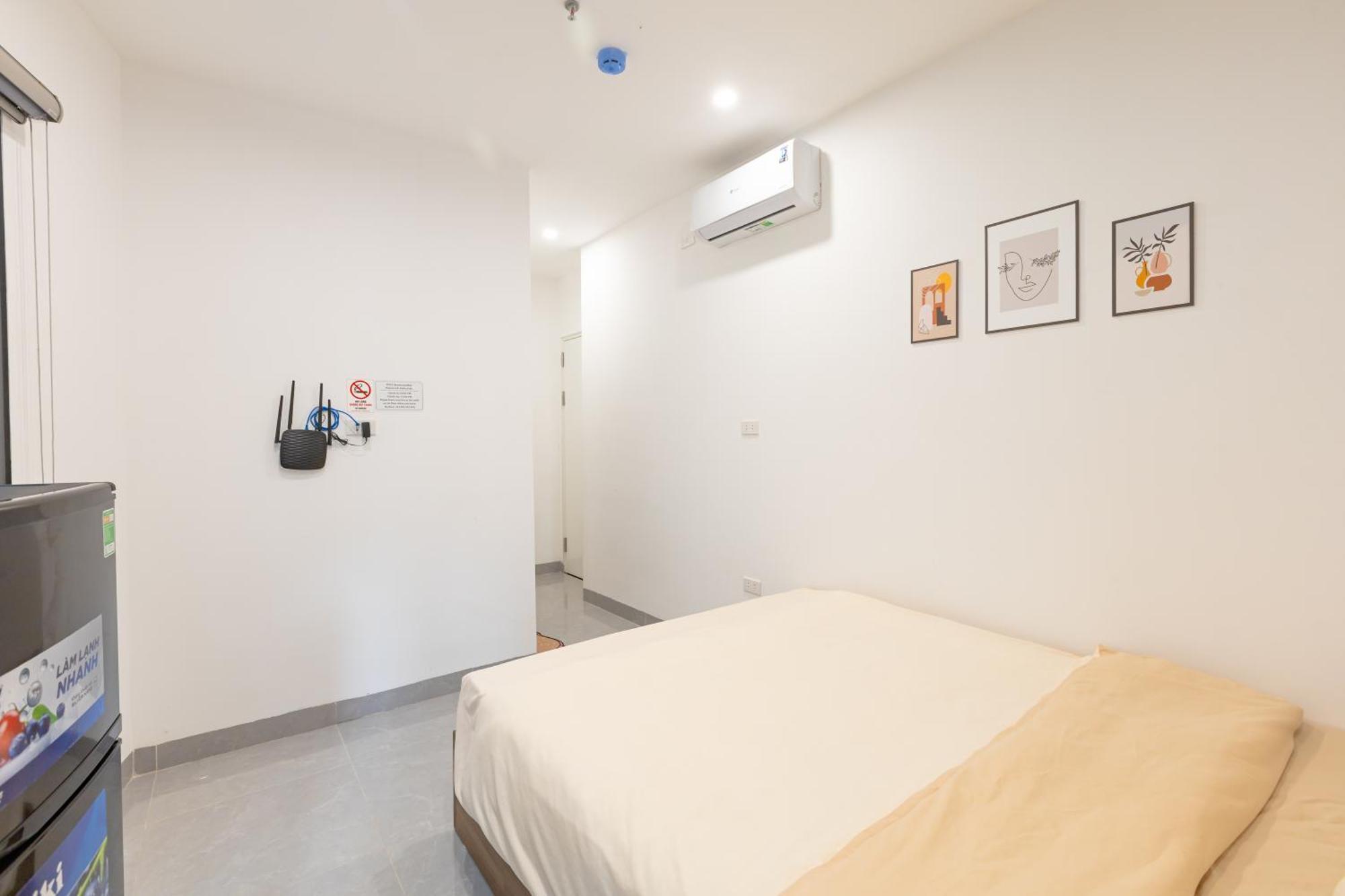 Aloha Home & Apartment Ba Dinh — Photos 2